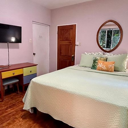 The Blue Orchid B&B Montego Bay Extérieur photo