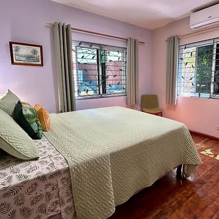 The Blue Orchid B&B Montego Bay Extérieur photo