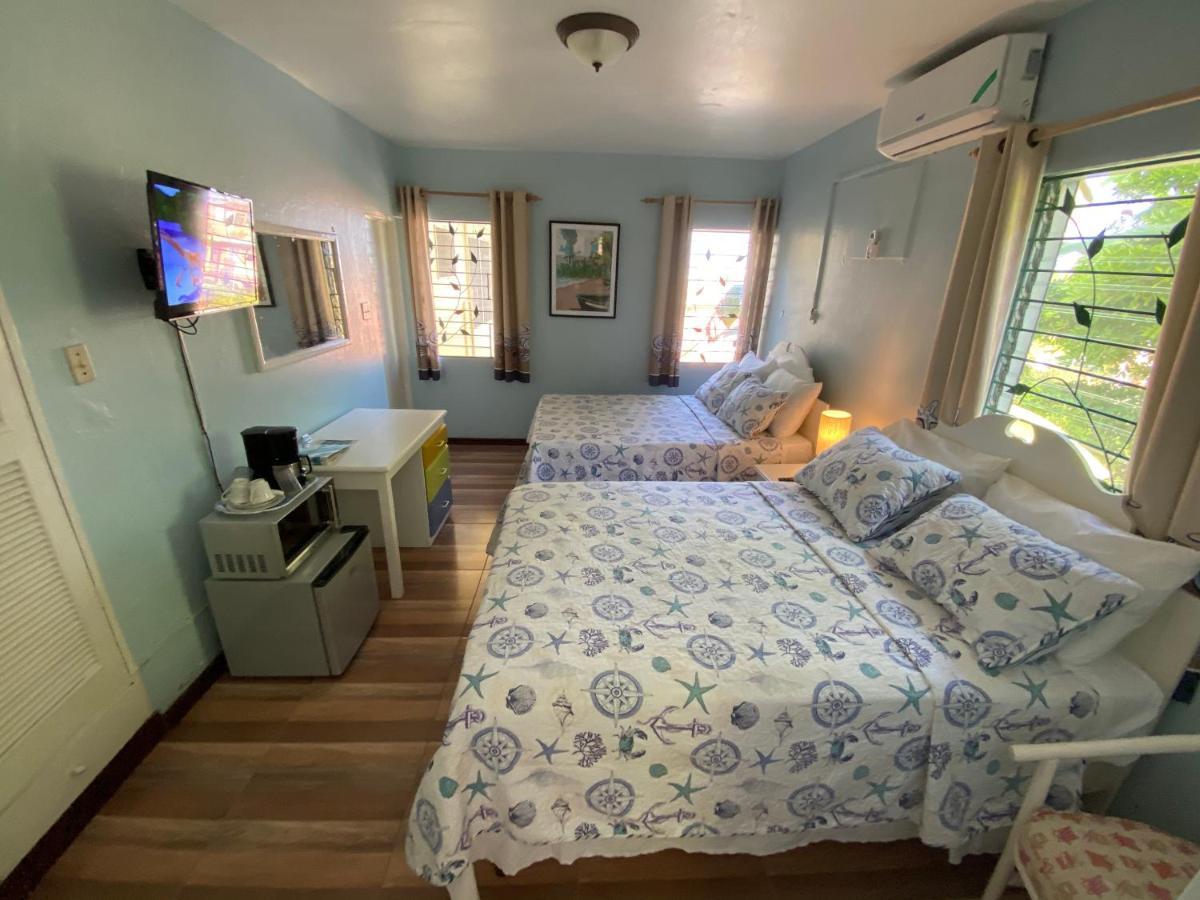 The Blue Orchid B&B Montego Bay Extérieur photo