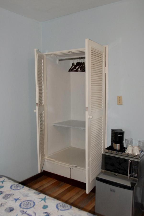 The Blue Orchid B&B Montego Bay Extérieur photo