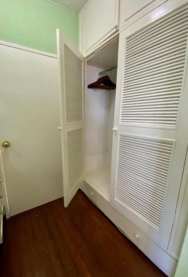 The Blue Orchid B&B Montego Bay Extérieur photo