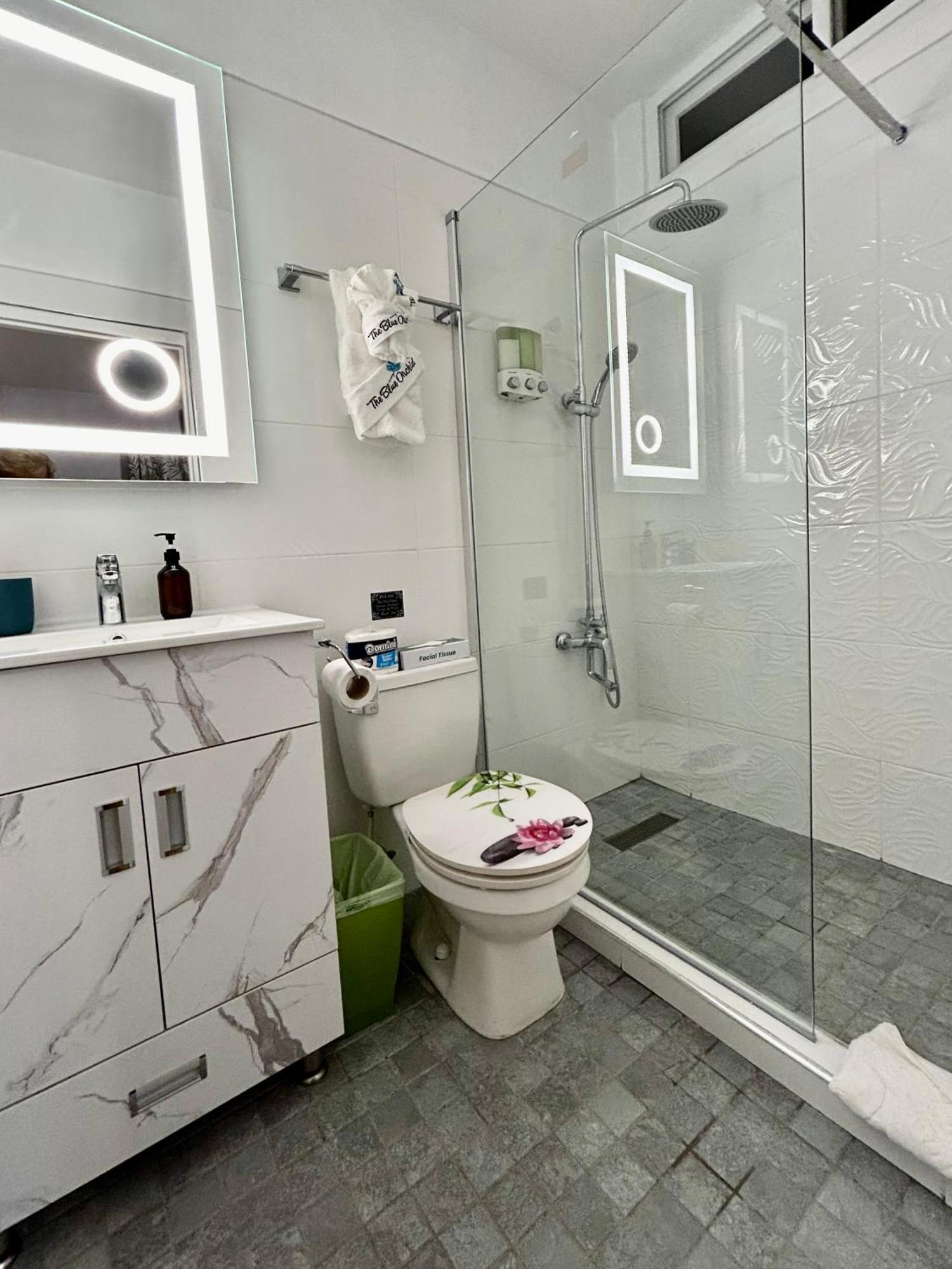 The Blue Orchid B&B Montego Bay Extérieur photo